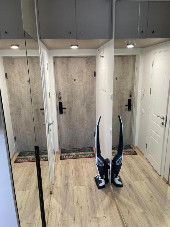 9 Mj2 Íbúð